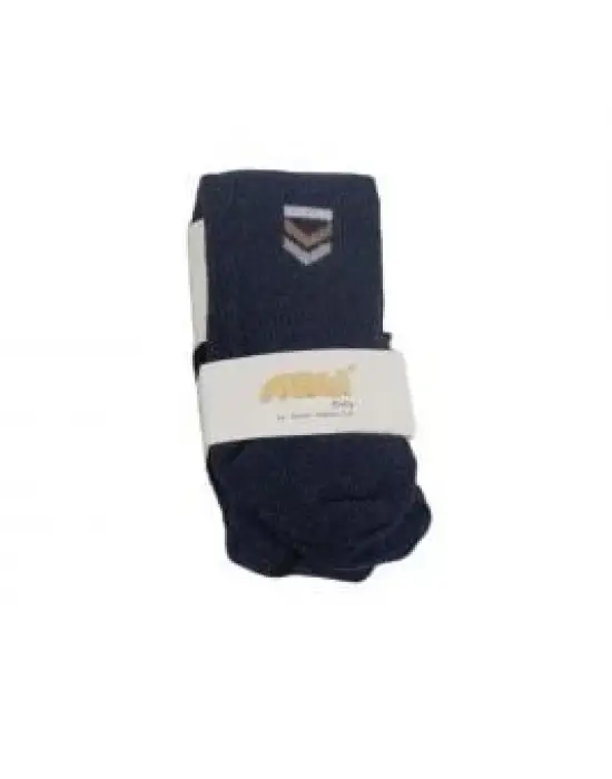 Omarı Erkek Bebek Külotlu Çorap Asorti Karışık Desenlerle