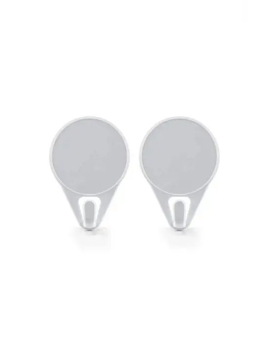 Omarı Modern ve Şık Askı Seti