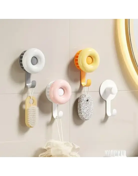 Askılı Saç Masaj Tarağı