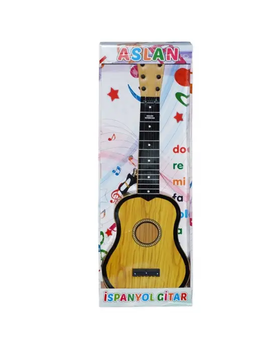 ASL-076 BÜYÜK GİTAR