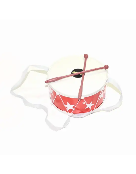 ASL-22 SEVİMLİ DAVUL