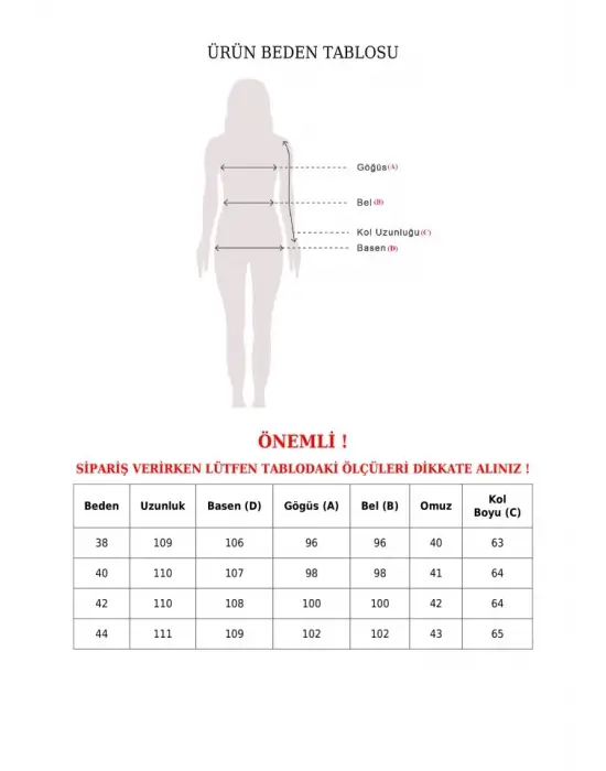 Astarı Çizgili Trençkot    -Haki