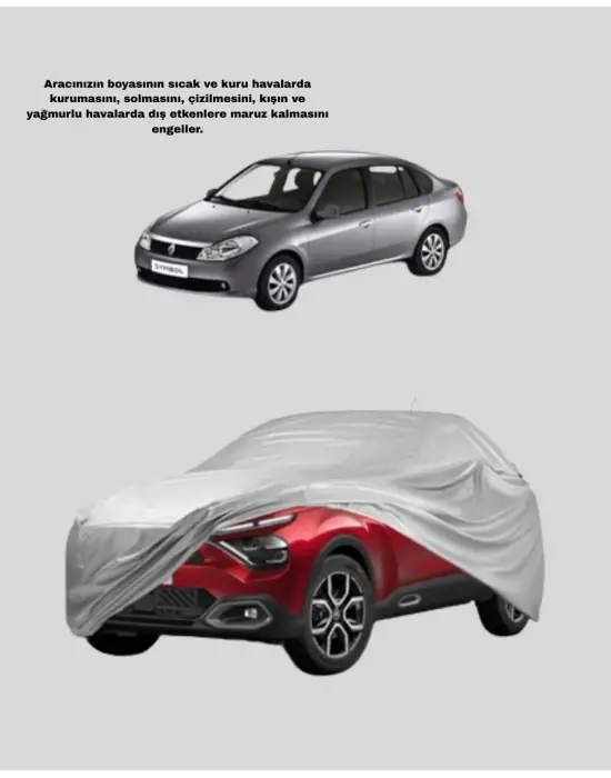 Astra H Astra J Astra K Corsa D Corsa E Corsa F Uyumlu Oto Brandası Dört Mevsim Koruma