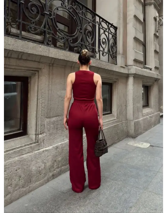 Modern Atletli Kaşkorse Takım