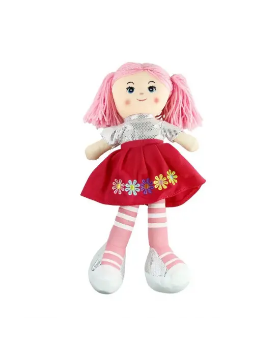 AY950D Bez Bebek 37 cm -Vardem