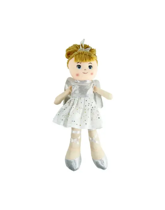 AY950D Bez Bebek 37 cm -Vardem