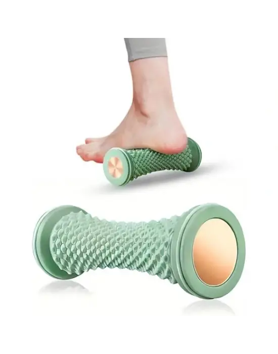 Ayak Masaj Silindiri