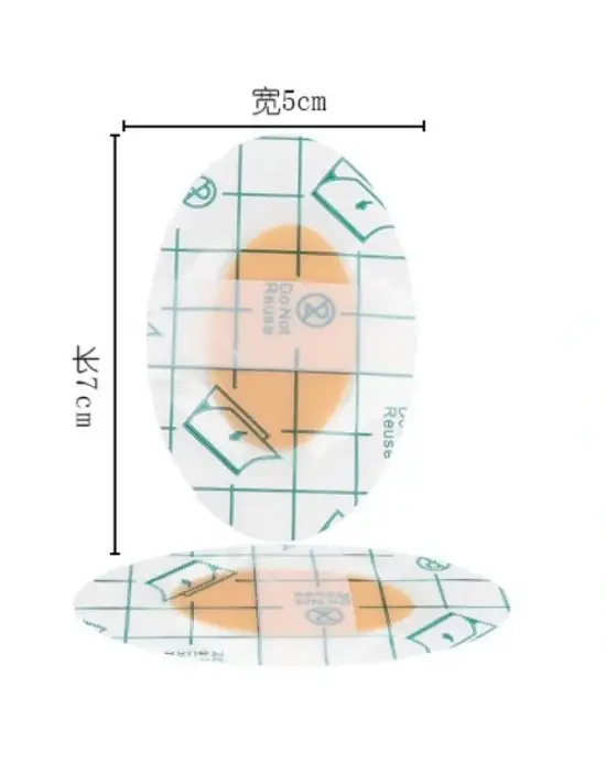 Ayakkabı Vurma Önleyici Bant Seti 10 Adet