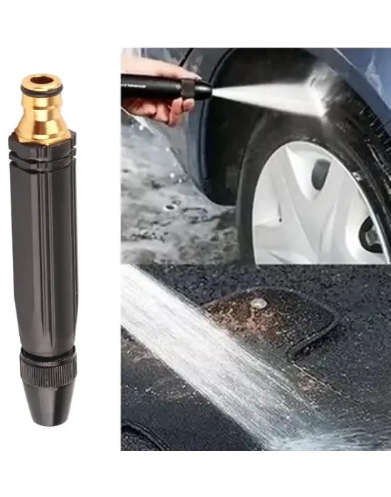 Ayarlanabilir Basınçlı Su Tabancası