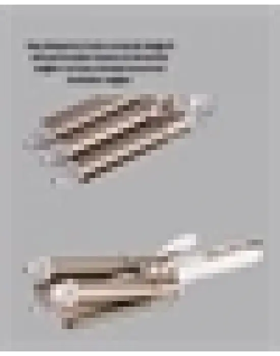 Ayarlanabilir Isılı Bukle Saç Maşası