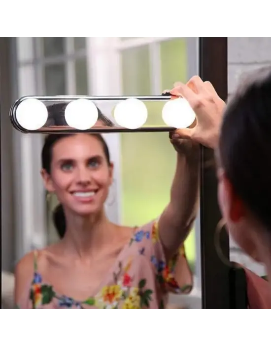 Ayna Makyaj Işığı