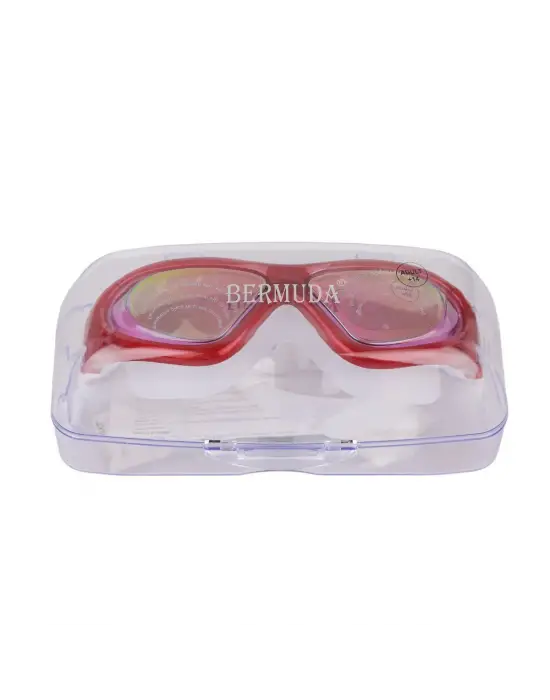 Omarı Aynalı Sörf Yüzücü Gözlüğü