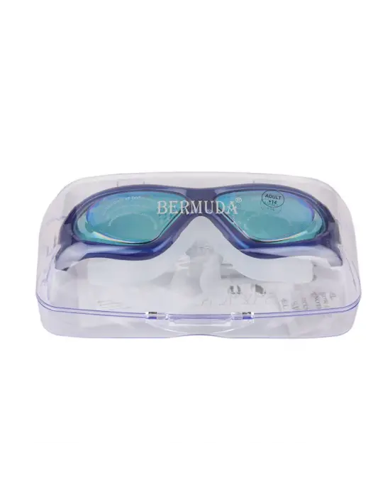 Omarı Aynalı Sörf Yüzücü Gözlüğü