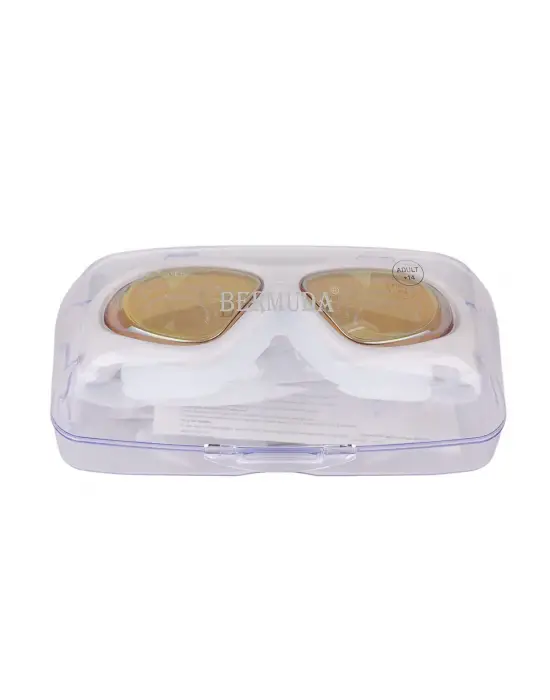 Omarı Aynalı Sörf Yüzücü Gözlüğü