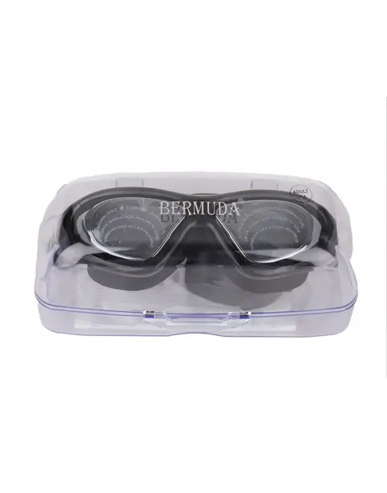 Omarı Aynalı Sörf Yüzücü Gözlüğü