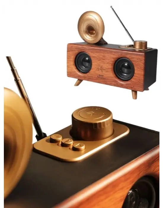 B6 Speaker Hoparlör