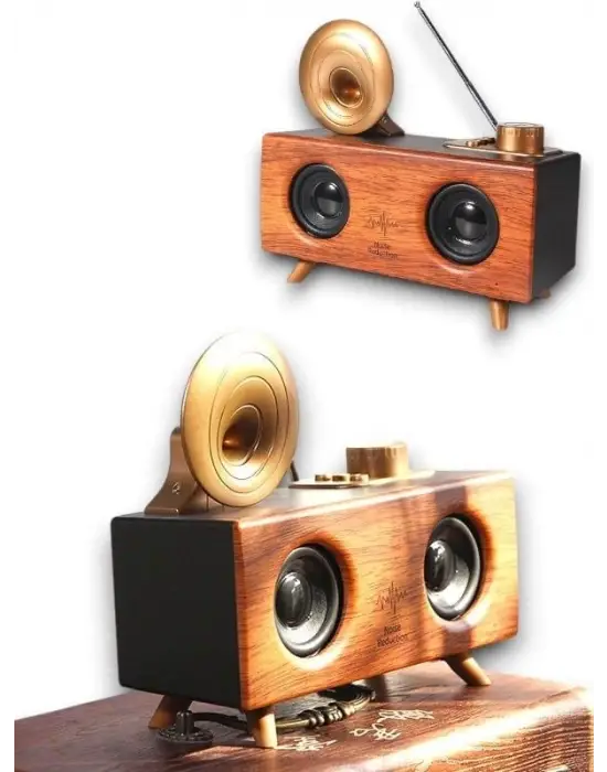 B6 Speaker Hoparlör