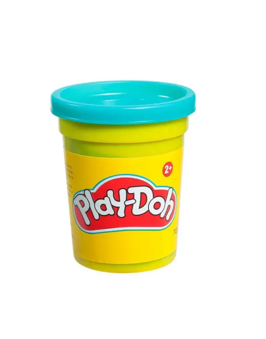 B6756 Play-Doh Tekli Oyun Hamuru
