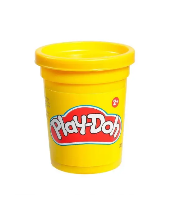 B6756 Play-Doh Tekli Oyun Hamuru