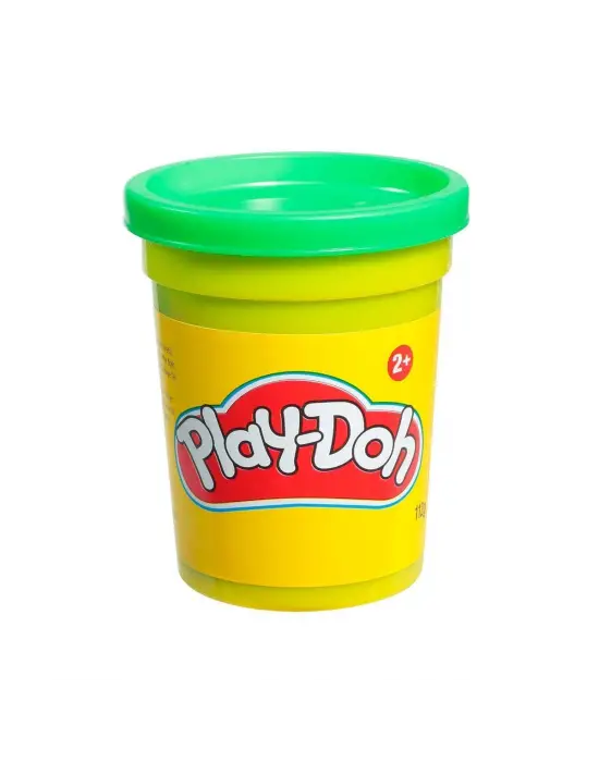 B6756 Play-Doh Tekli Oyun Hamuru