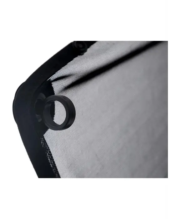 Omarı Ayarlanabilir Oto Yan Cam Güneşliği