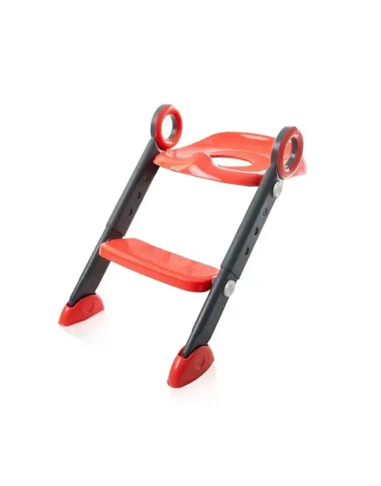 Omarı Pratik Katlanabilir Klozet Adaptörü Mercan