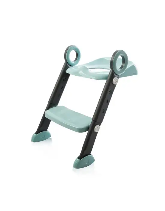 Omarı Katlanabilir Klozet Adaptörü - Pratik ve Şık Tasarım