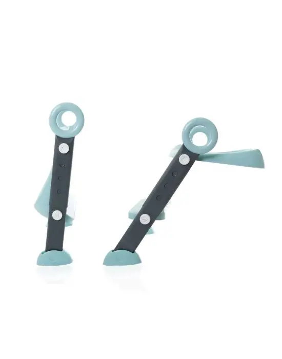 Omarı Katlanabilir Klozet Adaptörü - Pratik ve Şık Tasarım