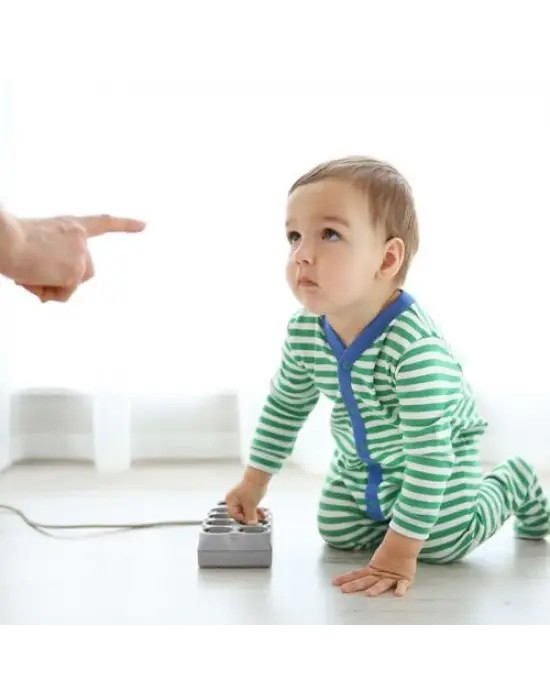 Omarı Evde Güvenliği Sağlayan Pratik Set