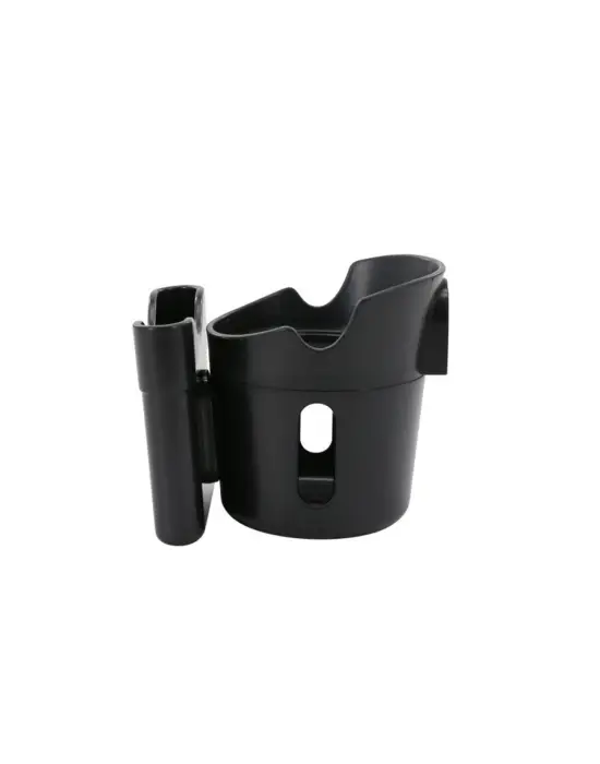 BabyJem İkisi Bir Arada Bardak Tutacağı ve Telefon Tutucu