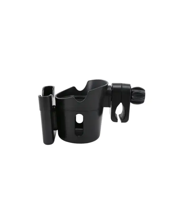 BabyJem İkisi Bir Arada Bardak Tutacağı ve Telefon Tutucu