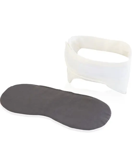 Omarı Yumuşak Silikon Kepçe Kulak Koruyucu - Antrasit Renkli