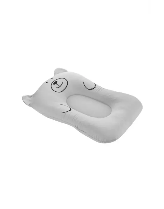 Omarı Rahatlık ve Güvenlikte BabyJem Köpüklü Bebek Banyo Yatağı