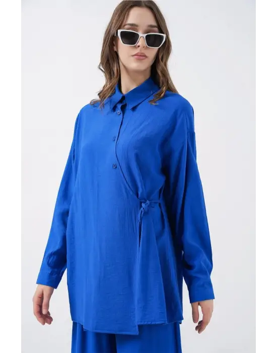 Modern İkili Takım