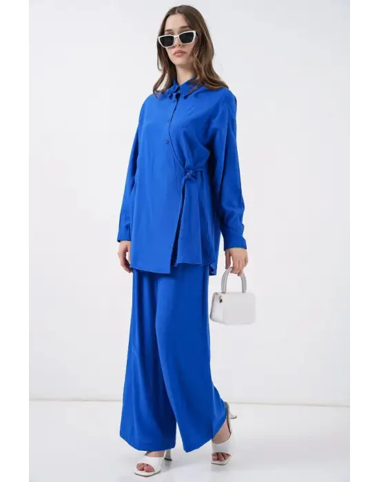 Modern İkili Takım