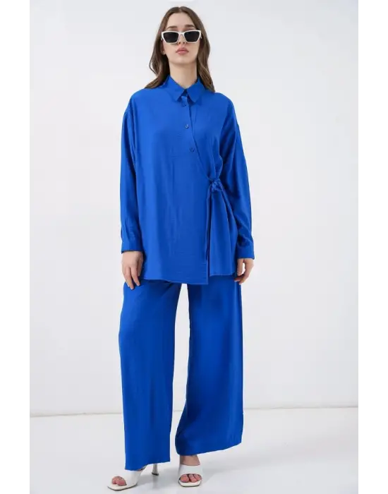 Modern İkili Takım