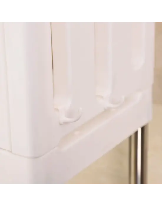 Banyo Düzenleyici Raf Dolabı