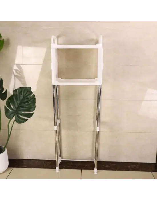 Banyo Düzenleyici Raf Dolabı