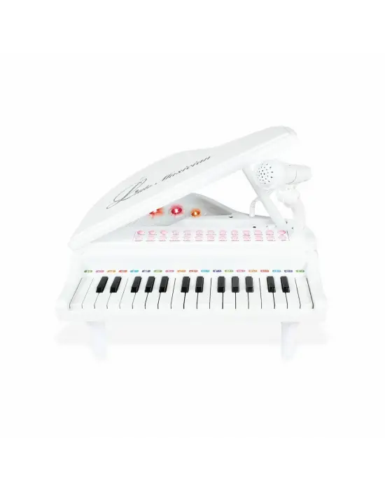 Omarı Taşınabilir 31 Tuşlu Mini Piano MP3 Oynatıcı