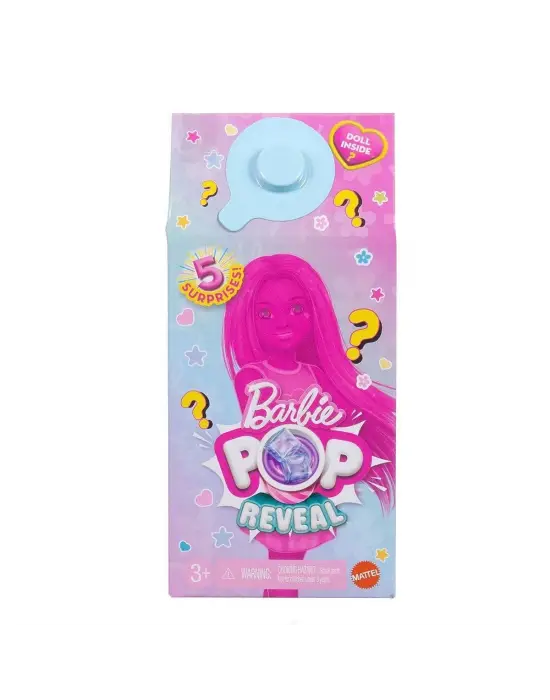 Omarı Sevimli b Chelsea POP Milkshake Serisi