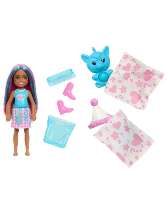 Omarı Sevimli b Chelsea POP Milkshake Serisi