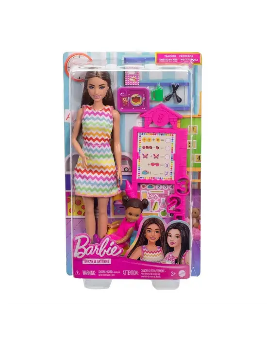 Omarı b Bakım Temalı Kariyer Oyun Setleri