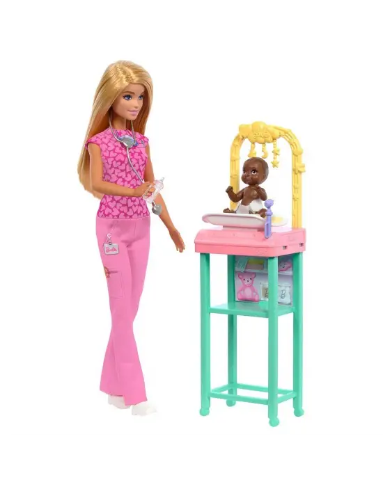 Omarı b Bakım Temalı Kariyer Oyun Setleri