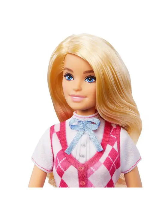 Omarı b Mysteries: The Great Horse Chase Oyuncak Bebek