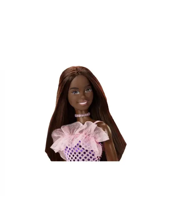 Barbie Pırıltılı Bebekler - T7580-HJR94