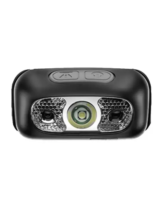 Baretta Brt61 Xpe Pearls Led Hareket Sensörlü Mini Usb Şarjlı Kafa Feneri