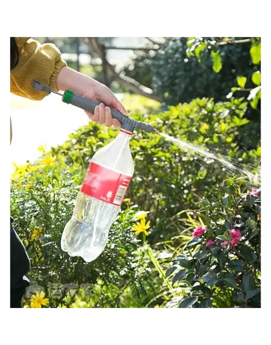 Basınçlı Yıkama Sı