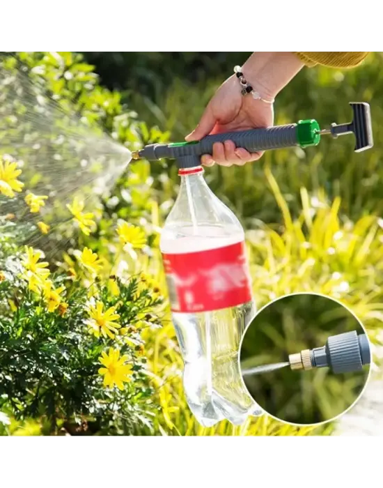 Basınçlı Yıkama Sı