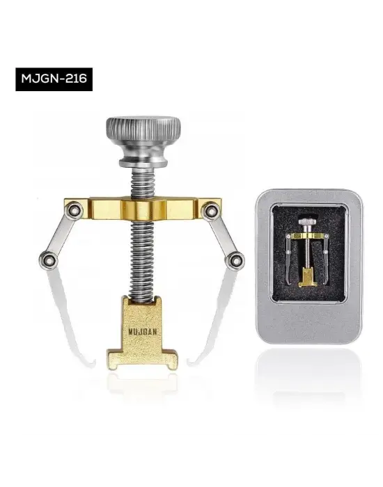 Batık Tırnak Çıkarıcı