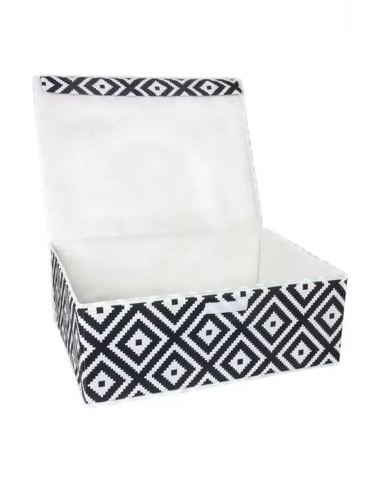 Omarı Çok Amaçlı Kutu Organizer - Baza Altı Düzenleyici Hurç